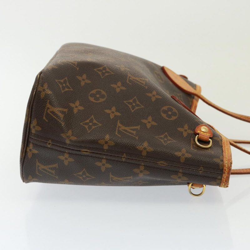 Louis Vuitton Monogram Neverfull PM Tote Bag M40155  79461 - Image 3