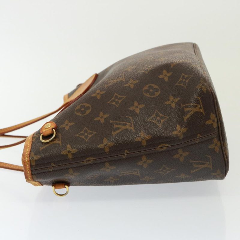 Louis Vuitton Monogram Neverfull PM Tote Bag M40155  79461 - Image 4
