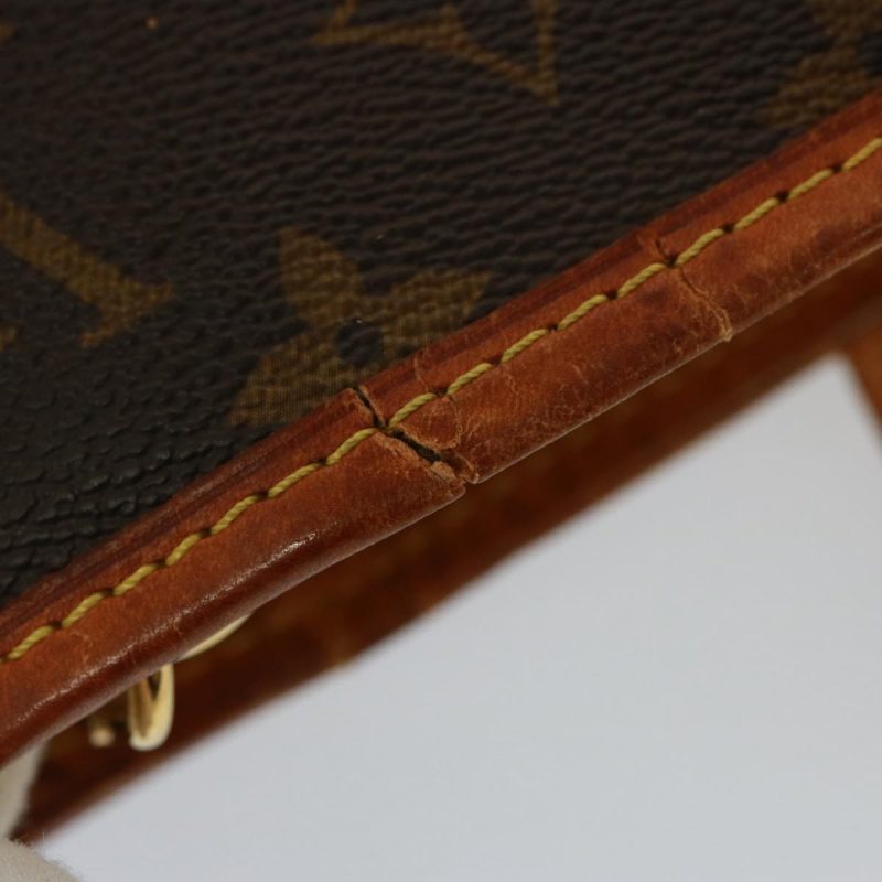 Louis Vuitton Monogram Neverfull PM Tote Bag M40155  79461 - Image 7
