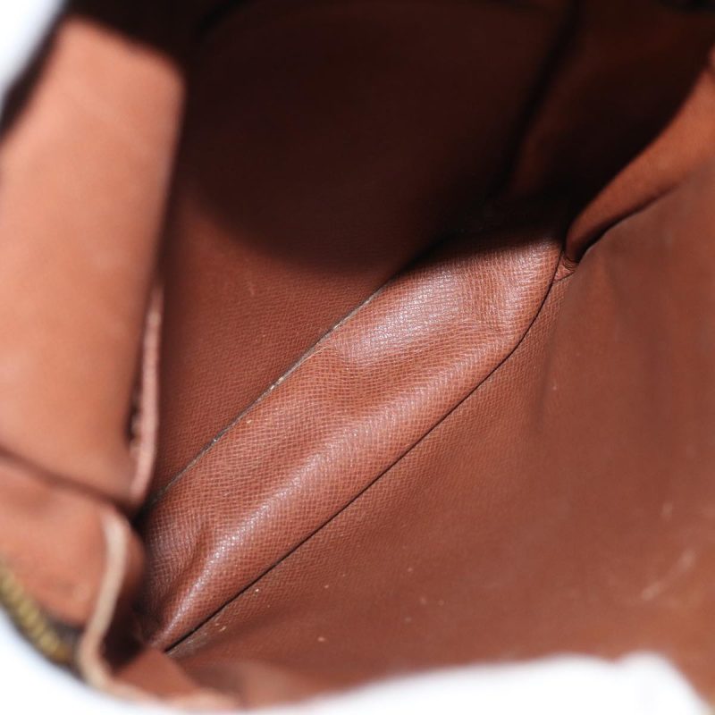 Louis Vuitton Monogram Danube Shoulder Bag M45266  79465 - Image 10