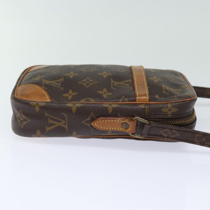 Louis Vuitton Monogram Danube Shoulder Bag M45266  79465 - Image 3