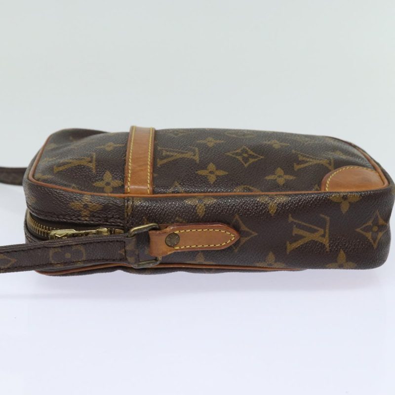 Louis Vuitton Monogram Danube Shoulder Bag M45266  79465 - Image 4