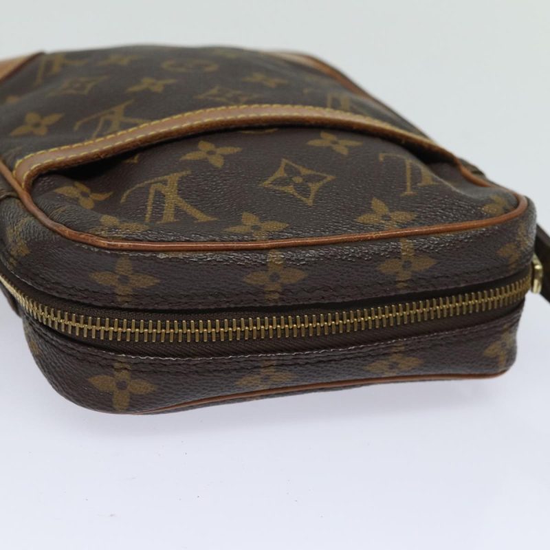 Louis Vuitton Monogram Danube Shoulder Bag M45266  79465 - Image 6