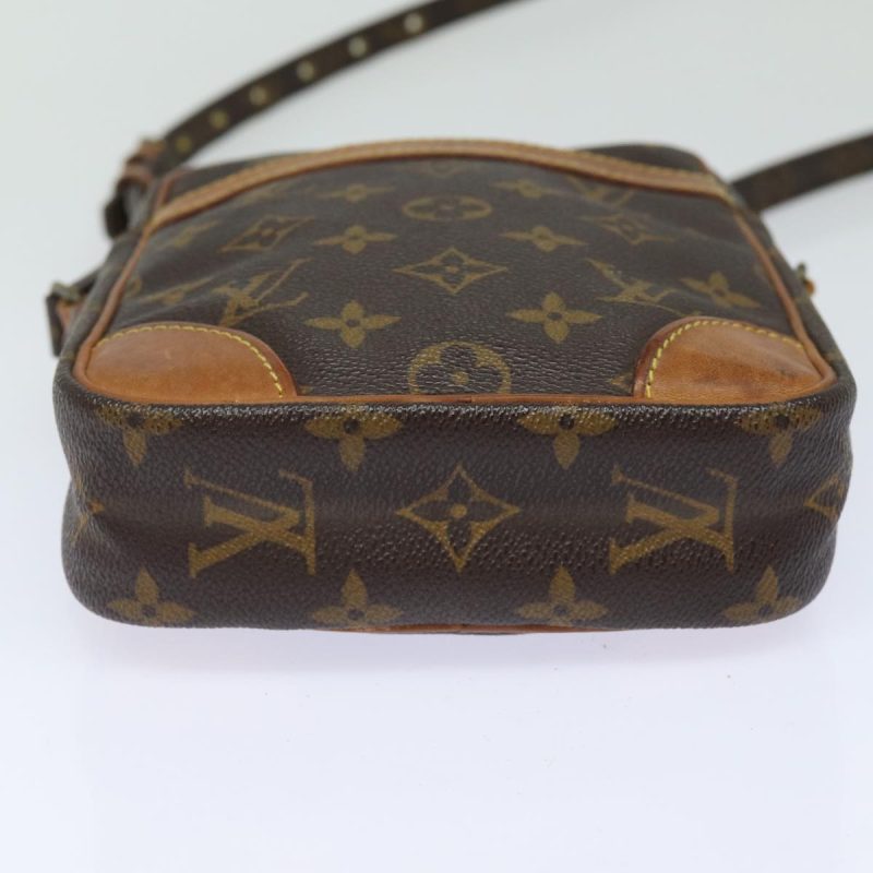 Louis Vuitton Monogram Danube Shoulder Bag M45266  79465 - Image 5