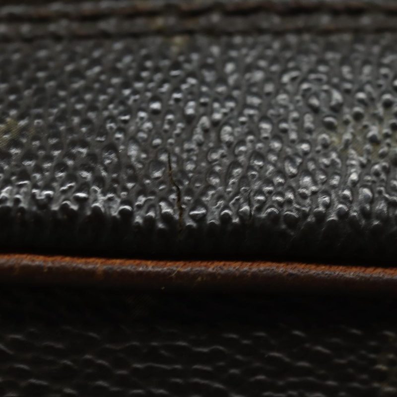 Louis Vuitton Monogram Compiegne 23 Clutch Bag M51847  79466 - Image 7