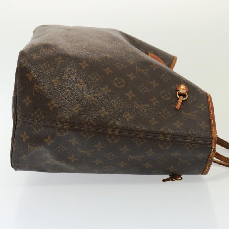 Louis Vuitton Monogram Neverfull GM Tote Bag M40157  79488 - Image 3