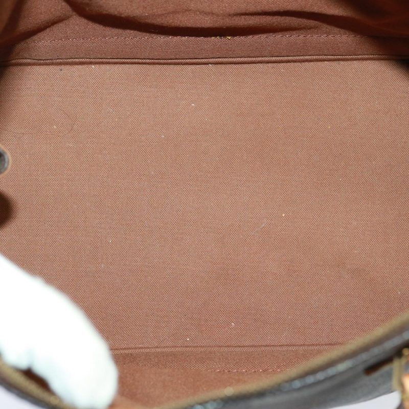 Louis Vuitton Monogram Alma Hand Bag M51130  79490 - Image 10
