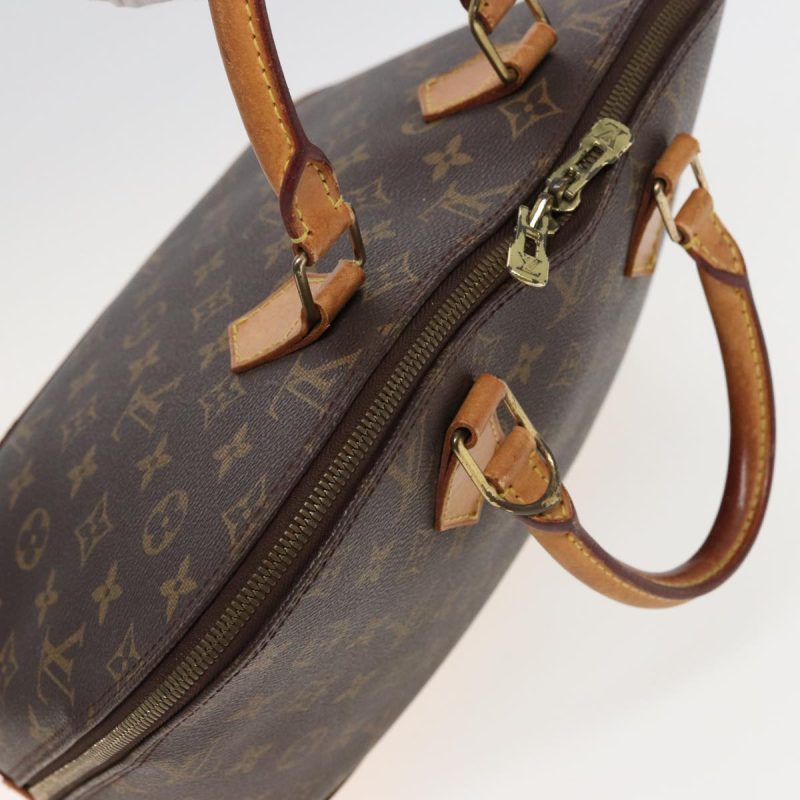 Louis Vuitton Monogram Alma Hand Bag M51130  79547 - Image 6