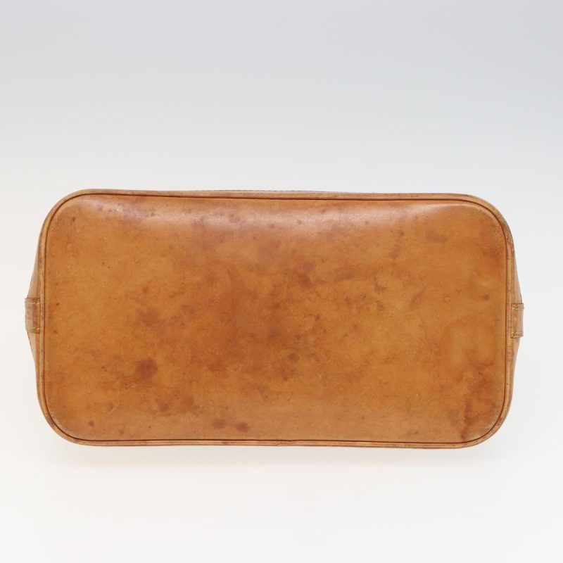 Louis Vuitton Monogram Alma Hand Bag M51130  79547 - Image 5