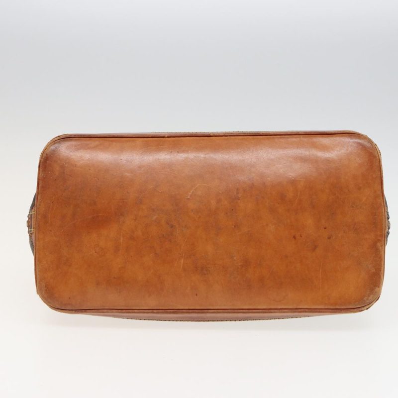 Louis Vuitton Monogram Alma Hand Bag M51130  79564 - Image 5