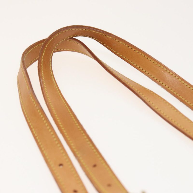 Louis Vuitton Monogram Bucket GM Shoulder Bag M42236  79568 - Image 8