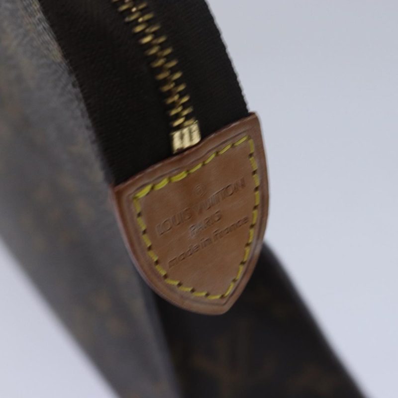 Louis Vuitton Monogram Poche Toilette 26 Pouch M47542  79592 - Image 9