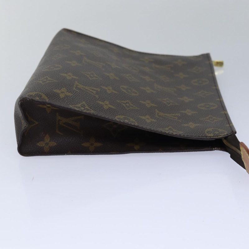 Louis Vuitton Monogram Poche Toilette 26 Pouch M47542  79592 - Image 4