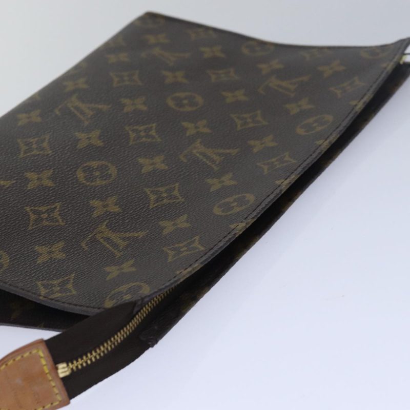Louis Vuitton Monogram Poche Toilette 26 Pouch M47542  79592 - Image 5