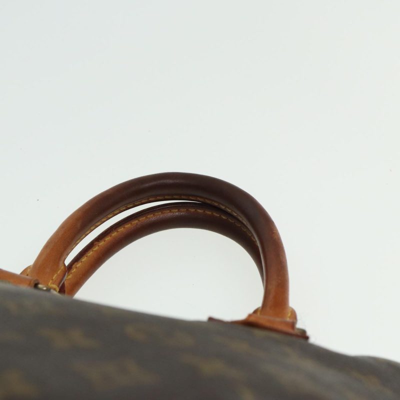 Louis Vuitton Monogram Alma Hand Bag M51130  79627 - Image 8