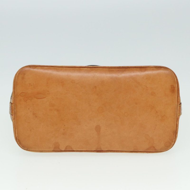 Louis Vuitton Monogram Alma Hand Bag M51130  79627 - Image 9