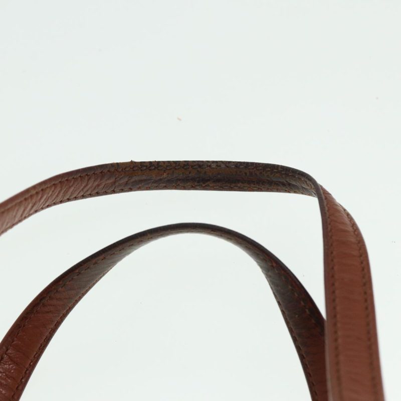 Louis Vuitton Monogram Papillon 30 Hand Bag M51385  79655 - Image 10
