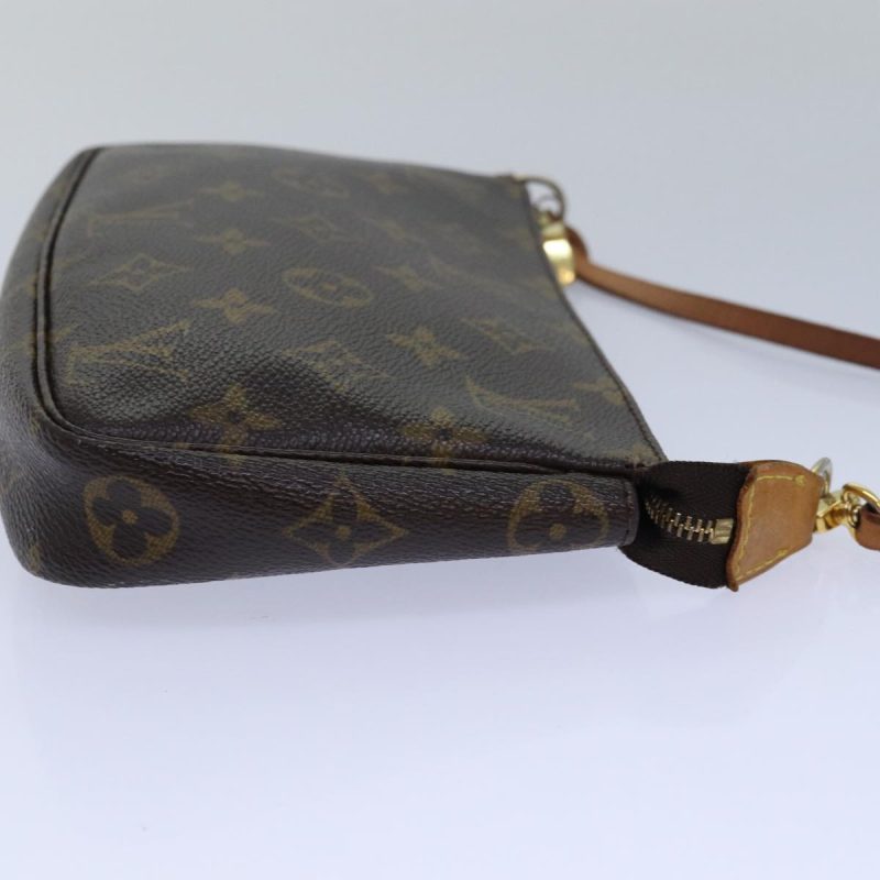 Louis Vuitton Monogram Pochette Accessoires Pouch M51980  79662 - Image 3