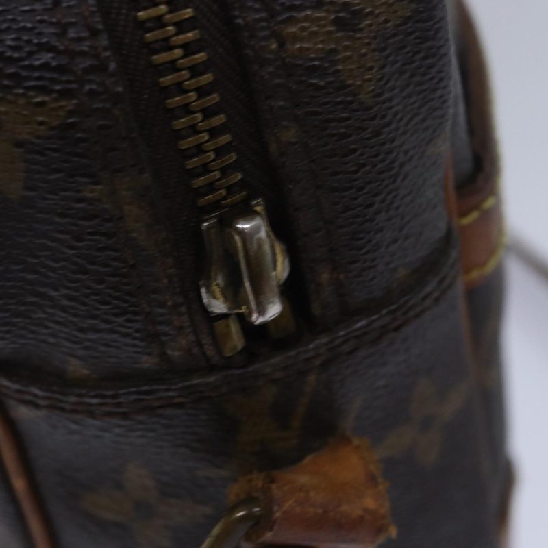 Louis Vuitton Monogram Trocadero 27 Shoulder Bag M51274  79665 - Image 8