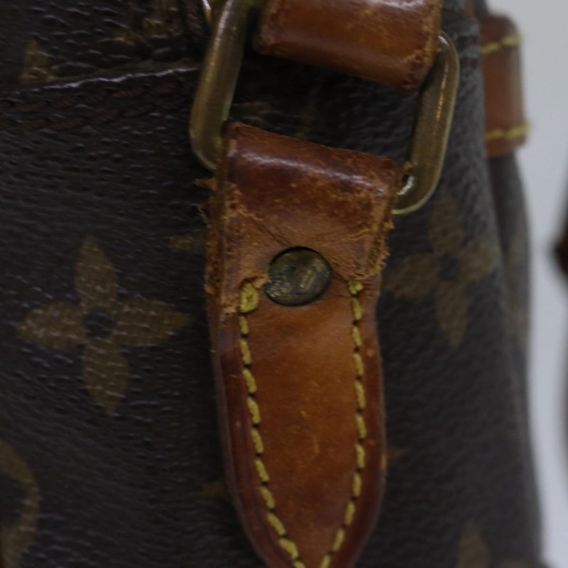 Louis Vuitton Monogram Trocadero 27 Shoulder Bag M51274  79665 - Image 9