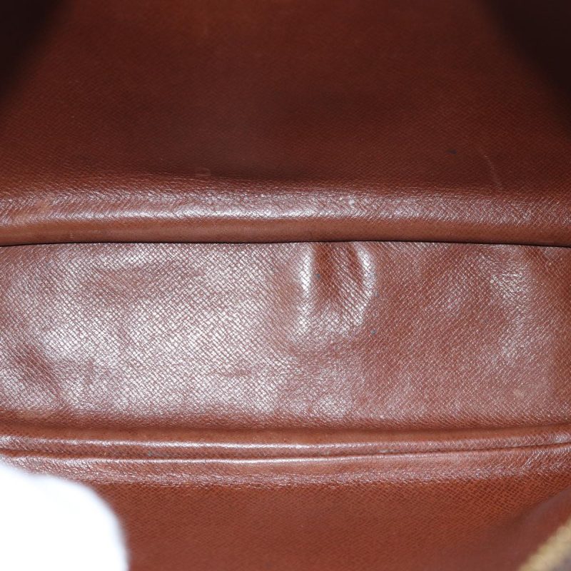 Louis Vuitton Monogram Trocadero 27 Shoulder Bag M51274  79665 - Image 10