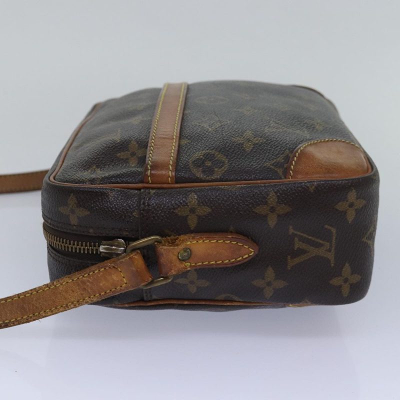 Louis Vuitton Monogram Trocadero 27 Shoulder Bag M51274  79665 - Image 3