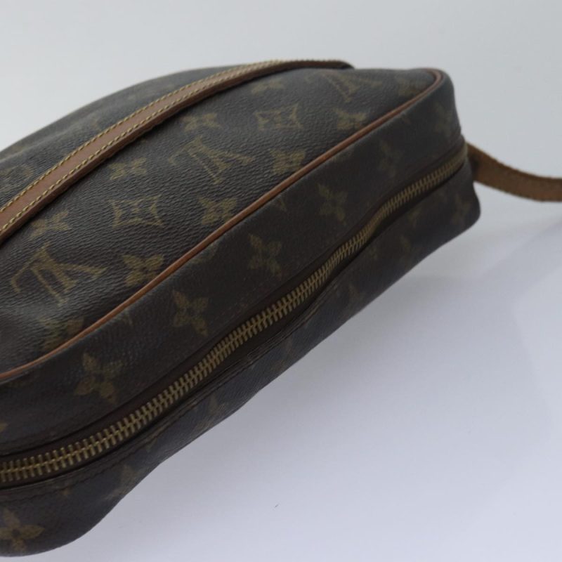 Louis Vuitton Monogram Trocadero 27 Shoulder Bag M51274  79665 - Image 6