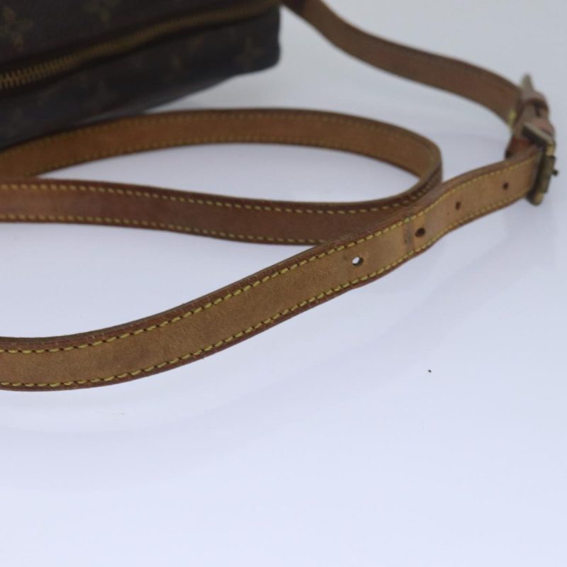 Louis Vuitton Monogram Trocadero 27 Shoulder Bag M51274  79665 - Image 7