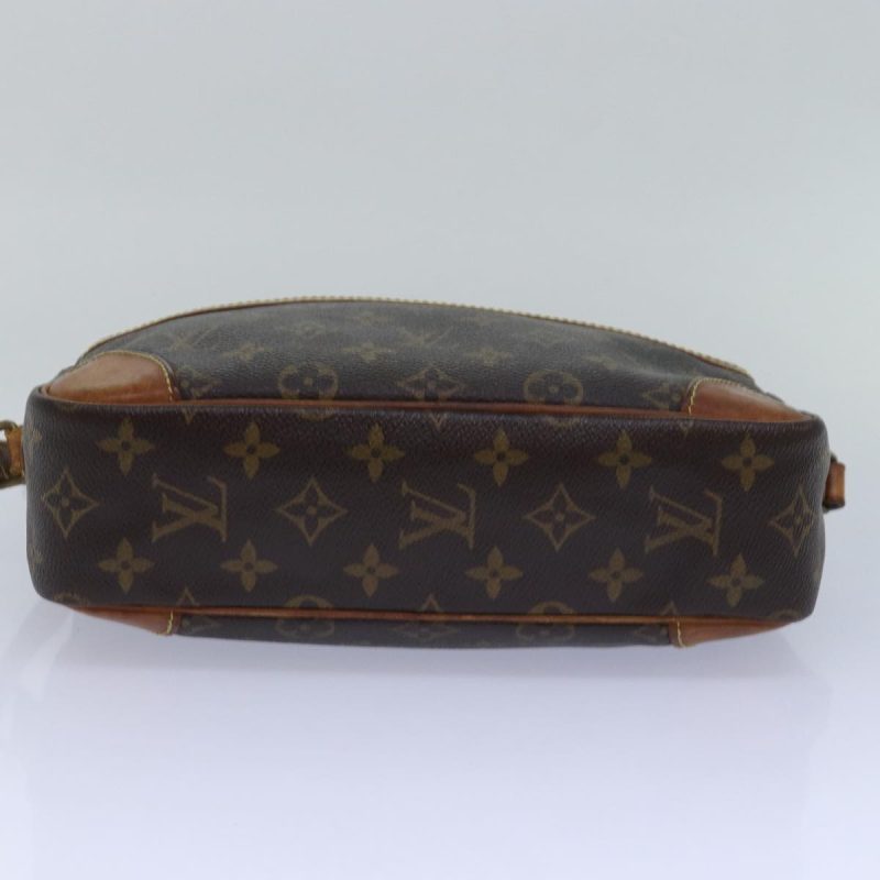Louis Vuitton Monogram Trocadero 27 Shoulder Bag M51274  79665 - Image 5