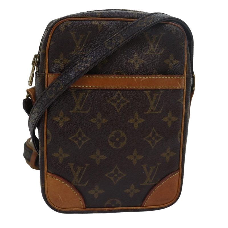Louis Vuitton Monogram Danube Shoulder Bag M45266  79689