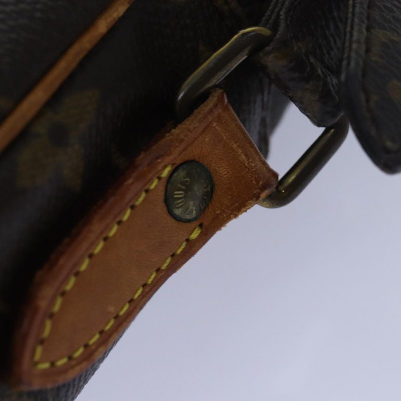Louis Vuitton Monogram Danube Shoulder Bag M45266  79689 - Image 9