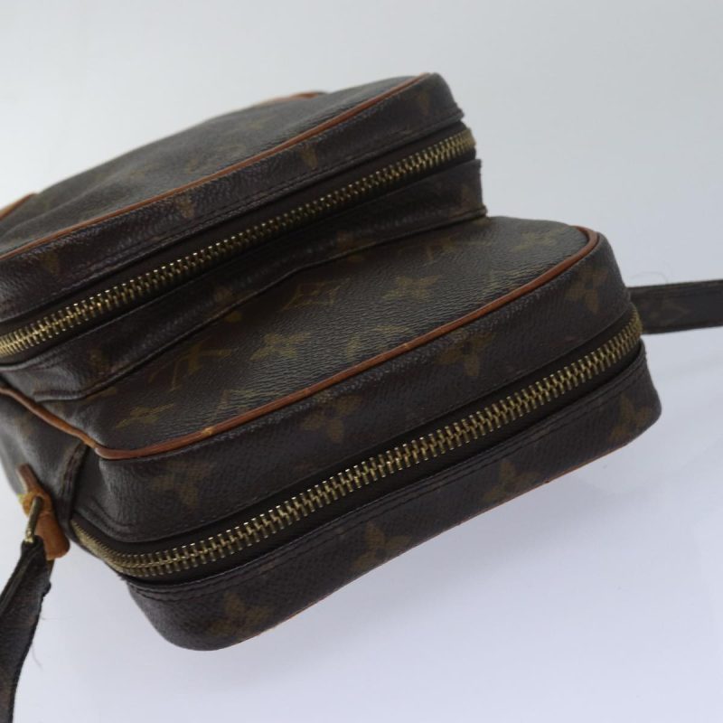 Louis Vuitton Monogram Amazon Shoulder Bag M45236  79690 - Image 6