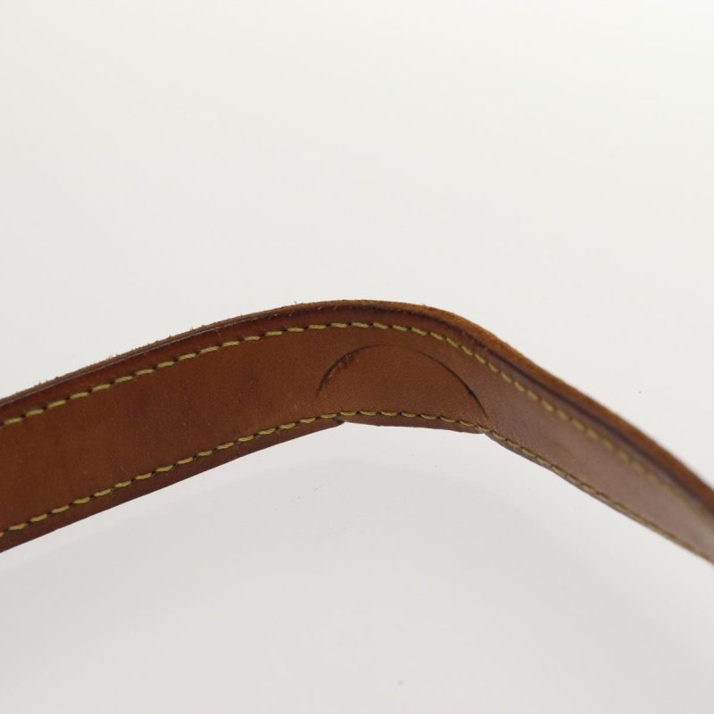 Louis Vuitton Monogram Saumur 35 Shoulder Bag M42254  79697 - Image 8