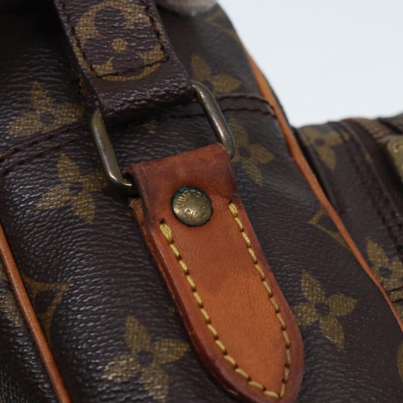Louis Vuitton Monogram Nile Shoulder Bag M45244  79731 - Image 9