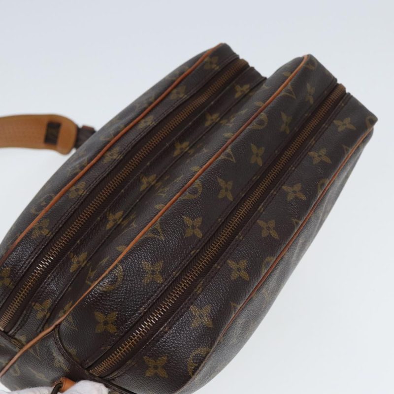 Louis Vuitton Monogram Nile Shoulder Bag M45244  79731 - Image 6