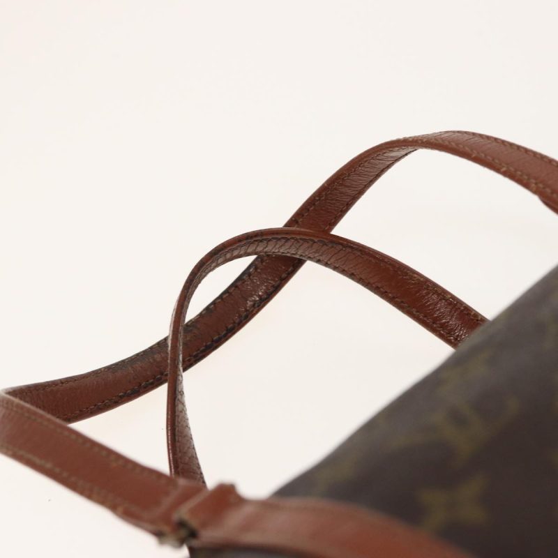 Louis Vuitton Monogram Papillon 30 Hand Bag M51385  79735 - Image 8