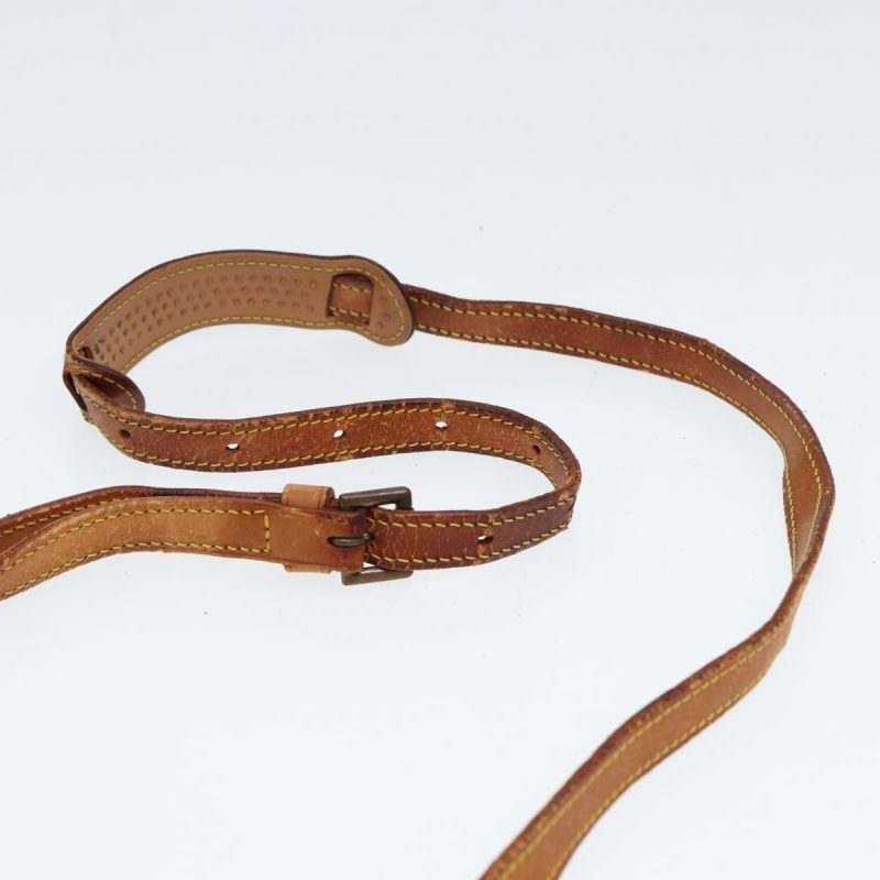 Louis Vuitton Monogram Saint Cloud PM Shoulder Bag M51244  79755 - Image 8