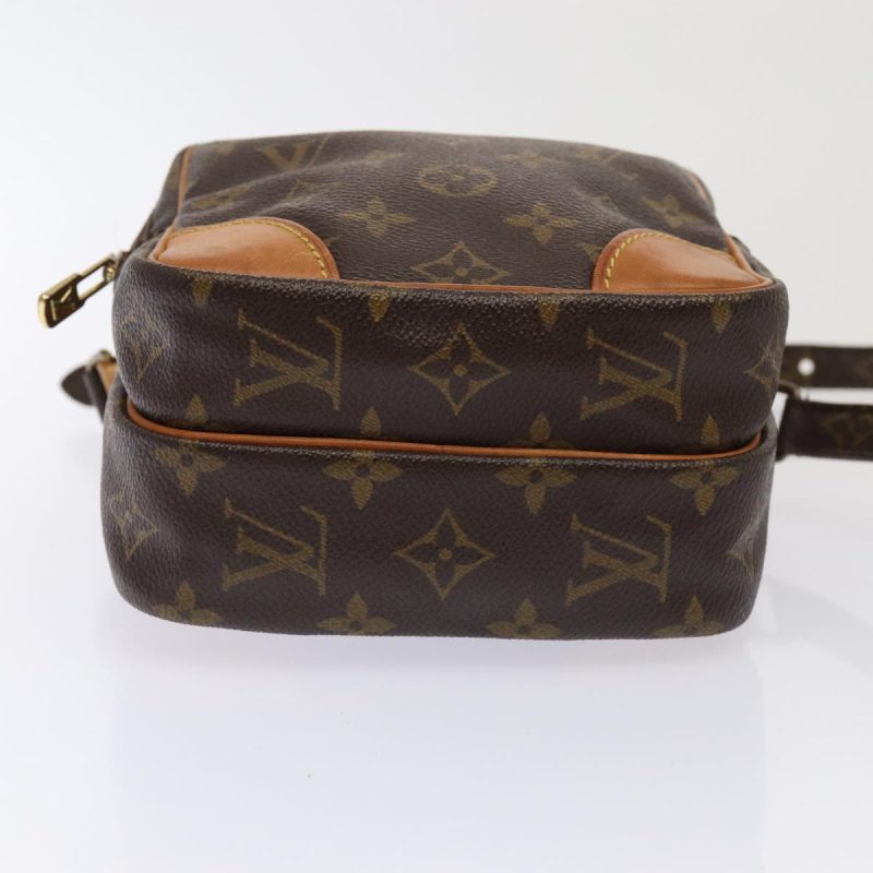 Louis Vuitton Monogram Amazon Shoulder Bag M45236  79757 - Image 9