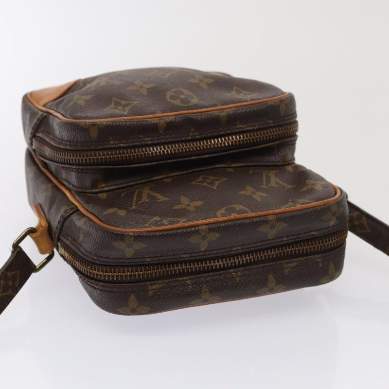 Louis Vuitton Monogram Amazon Shoulder Bag M45236  79757 - Image 6