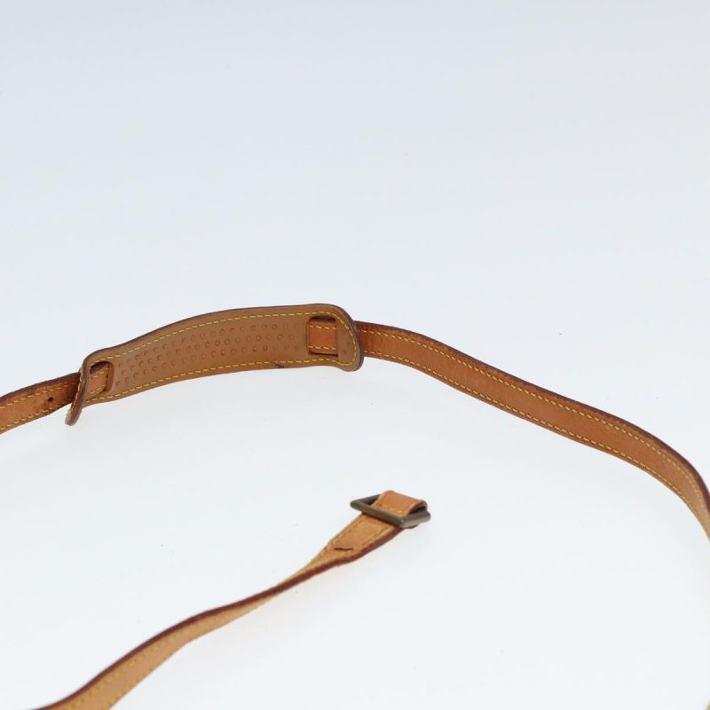 Louis Vuitton Monogram Saint Cloud MM Shoulder Bag M51243  79825 - Image 9