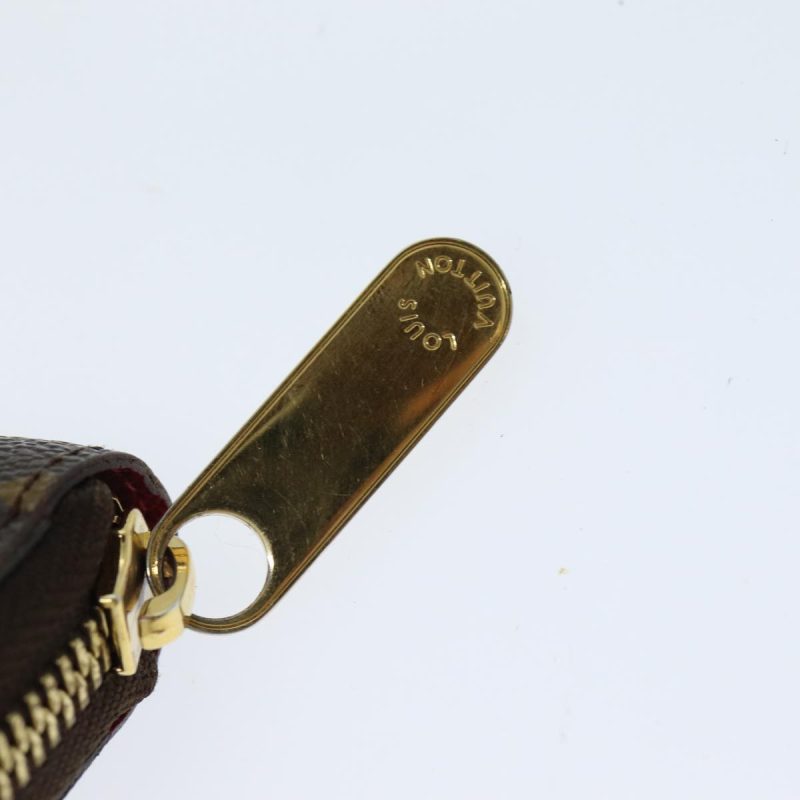 Louis Vuitton Monogram My LV Heritage Zippy Wallet Long Wallet  79858 - Image 8