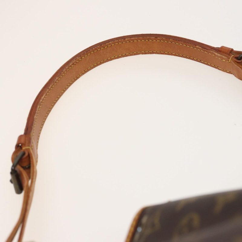 Louis Vuitton Monogram Petit Noe Shoulder Bag M42226  79872 - Image 8