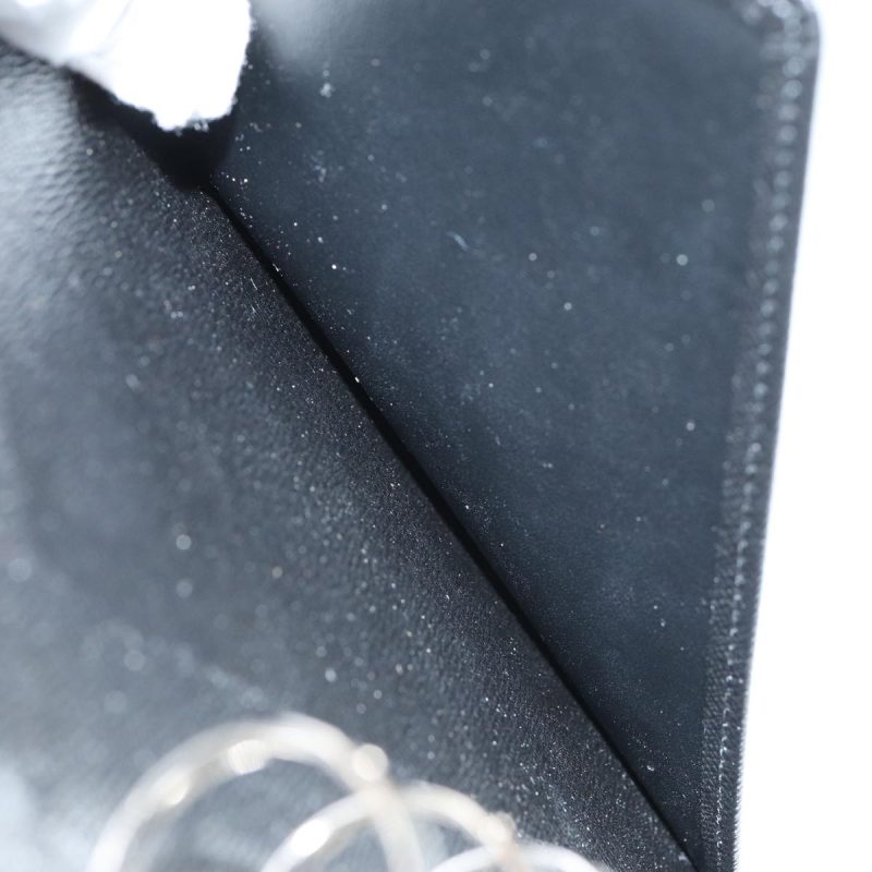 Louis Vuitton Damier Graphite Agenda MM Day Planner Cover R20242  79895 - Image 10