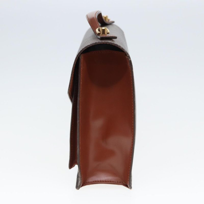 Louis Vuitton Monogram Monceau 28 Hand Bag 2way M51185  79898 - Image 5