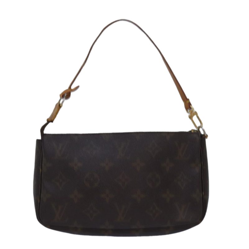 Louis Vuitton Monogram Pochette Accessoires Pouch M51980  79925 - Image 2