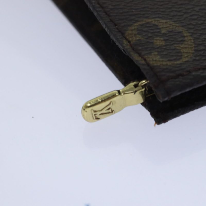 Louis Vuitton Monogram Poche Toilette 26 Pouch M47542  79928 - Image 8