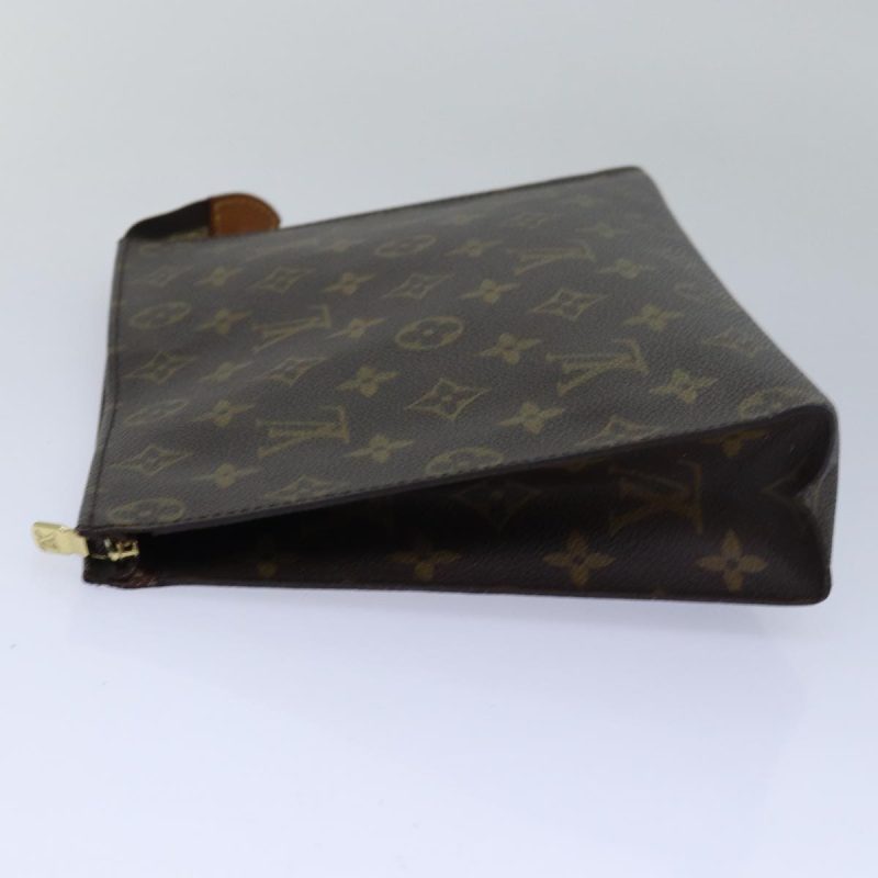 Louis Vuitton Monogram Poche Toilette 26 Pouch M47542  79928 - Image 3
