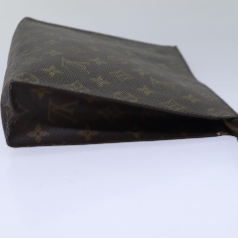 Louis Vuitton Monogram Poche Toilette 26 Pouch M47542  79928 - Image 4