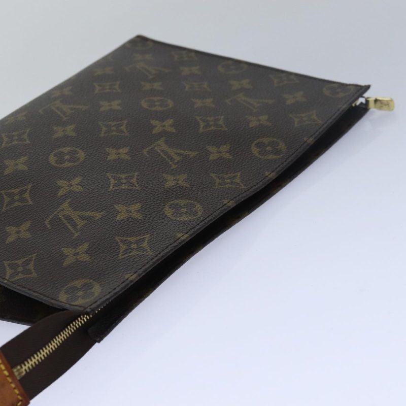 Louis Vuitton Monogram Poche Toilette 26 Pouch M47542  79928 - Image 5