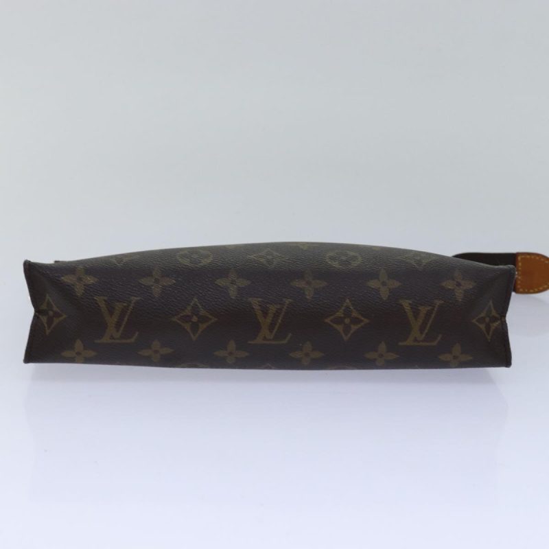 Louis Vuitton Monogram Poche Toilette 26 Pouch M47542  79928 - Image 6